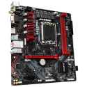 Gigabyte B660M GAMING AC DDR4 motherboard Intel B660 LGA 1700 micro ATX