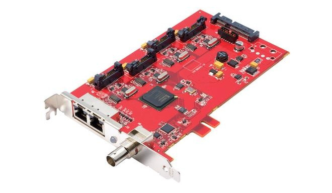 AMD FirePro S400 interface cards/adapter Internal