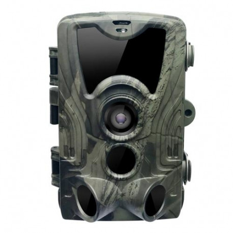 Braun Photo Technik Black550 CMOS Night vision Black, Camouflage 2704 x 1520 pixels