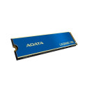 ADATA LEGEND 700 ALEG-700-256GCS internal solid state drive M.2 256 GB PCI Express 3.0 3D NAND NVMe