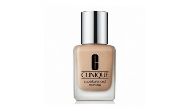 CLINIQUE SUPERBALANCED MAKEUP BASE HONEY BEIGE 1UN