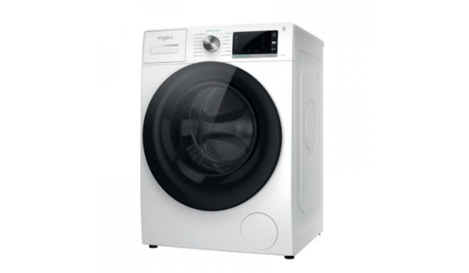WHIRLPOOL Washing machine W6X W845WB EE, 8 kg