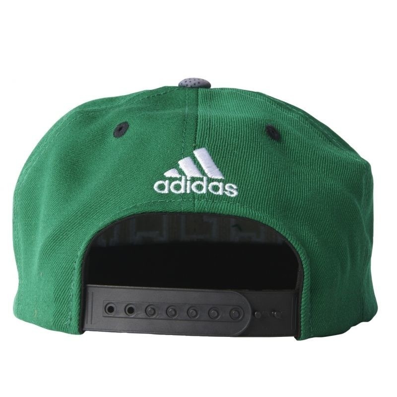 adidas celtics cap