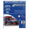 Antifriis OCC Motorsport 10% Roosa (5 L)