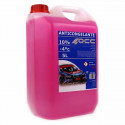 Antifreeze OCC Motorsport 10% Pink (5 L)