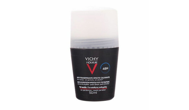 Roll-On dezodorants Homme Vichy 3337871320362 (50 ml) 50 ml