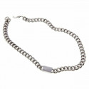 Naiste Kaelakee Cristian Lay 49392450 (45 cm)