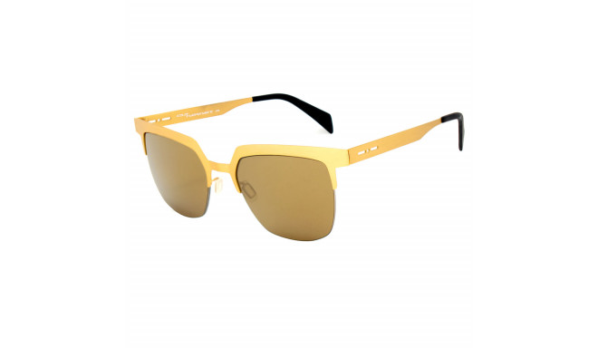 Unisex Sunglasses Italia Independent 0503-120-120 Ø 52 mm