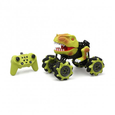 Action Figure All terrain Radio control