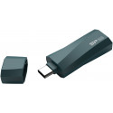 Silicon Power flash drive 16GB Mobile C07, blue