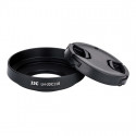 JJC lens hood Canon G1X MarkIII