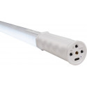 NANLITE PAVOTUBE T8-7X 1 LIGHT KIT