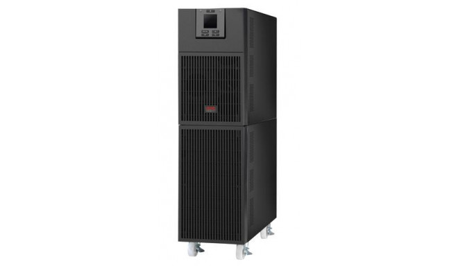 APC SRV6KI uninterruptible power supply (UPS) Double-conversion (Online) 6 kVA 6000 W