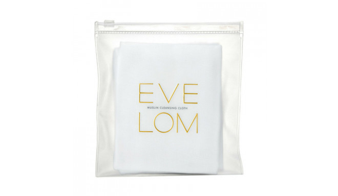 Eve Lom 3 Muslin Cloths (1piece)