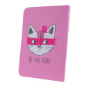 Universal etui Kitty 2 for tablet 9-10”