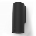 Faber õhupuhasti Cylindra Plus BK Matt A37