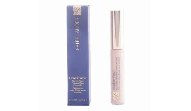 Facial Corrector Double Wear Stay-in-Place Flawless Wear Estee Lauder 4N-Medium Deep Spf 10 (7 ml)