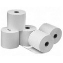 Cash Register Thermal Paper Roll Tape, 10pcs (286012-T)