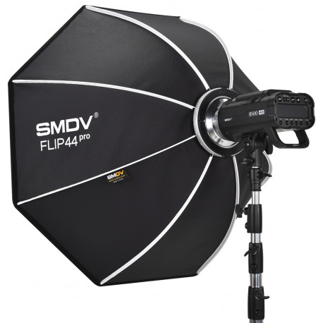 SMDV Speedbox Flip44 PRO ( exclusief speedring )