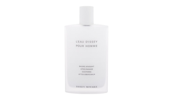 Issey Miyake L'Eau D'Issey Pour Homme Aftershave (100ml)