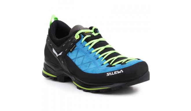 Salewa MS MTN Trainer 2 GTX M 61356-8375 trekking shoes - Hiking shoes ...