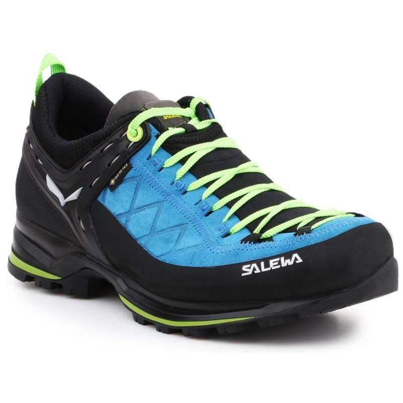 Salewa MS MTN Trainer 2 GTX M 61356-8375 trekking shoes - Hiking shoes ...