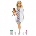 Barbie® beebide arst