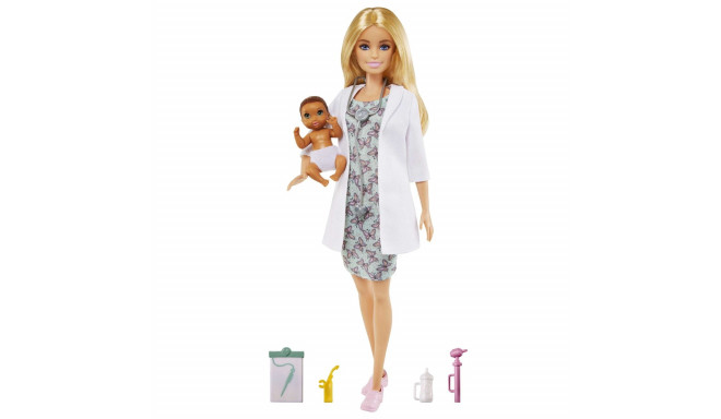 Barbie® beebide arst