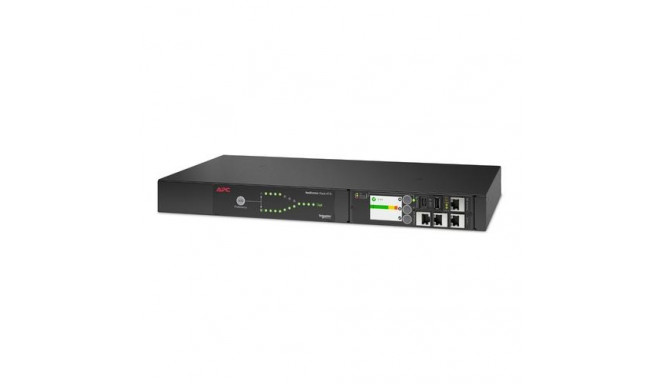 APC AP4421A Automatic Transfer Switch (ATS)