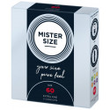 Mister Size condoms 60mm 3pcs