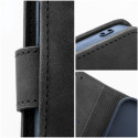 TENDER Book Case for IPHONE 13 MINI black