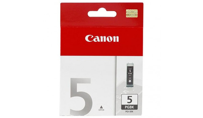 Canon tint PGI-5BK, must
