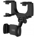 XO phone holder for car C70, black