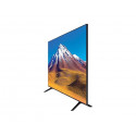 Samsung Series 7 UE55TU7022KXXH TV 139.7 cm (55") 4K Ultra HD Smart TV Wi-Fi Black