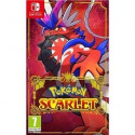 GAME POKEMON SCARLET UK4