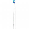 AENO Sonic Electric toothbrush, DB7: White, 3modes, 1 brush head + 2 stickers,  30000rpm, 100 days w