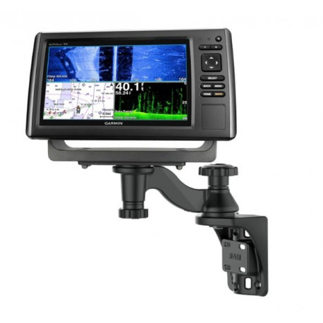 UNPKD RAM SING SWING ARM MOUNT SYS. VERT