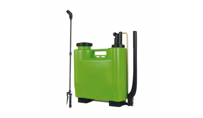 Knapsack sprayer Di Martino 15 L Polyethylene 220 V