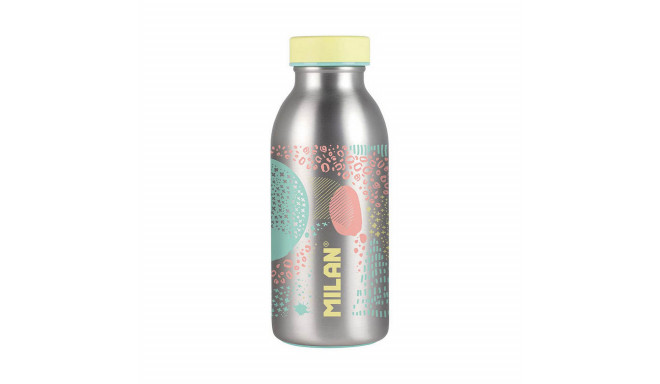 Thermal Bottle Milan Silver (354 ml)