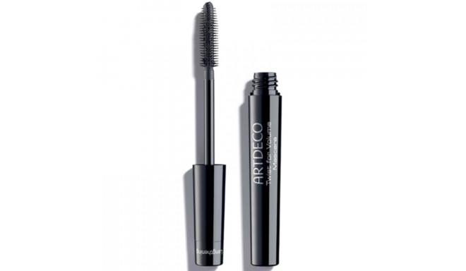 Skropstu tuša Twist for Volume Artdeco (8 ml)