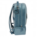 Backpack Accessories Baby Safta Mum Leaves бирюзовый (30 x 43 x 15 cm)