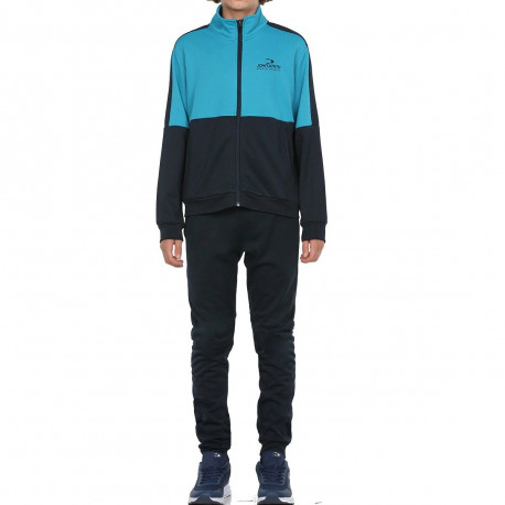 Children’s Tracksuit John Smith Korlo Blue - 16 Years