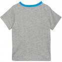 Спортивный костюм для девочек Adidas Essentials Синий Серый (9-12 месяцев)