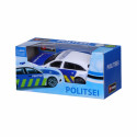 BBURAGO 1:43 automodel Audi A6 Avant Estonian Police, 18-30415EE