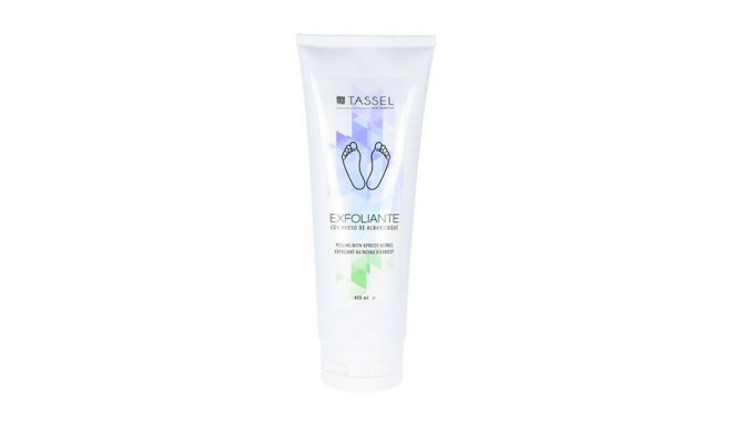 EUROSTIL TASSEL EXFOLIANTE PIES 400ML