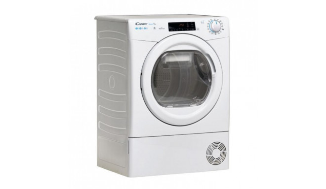 CANDY Dryer CSOE H7A2TE-S, Energy class A++, 