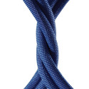 Baseus cable Crystal Shine USB - Lightning 1,2 m 2,4A blue