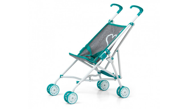 Stroller Julia Prestige Mint