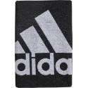 Adidas Ręcznik szybkoschnący Towel czarny (DH