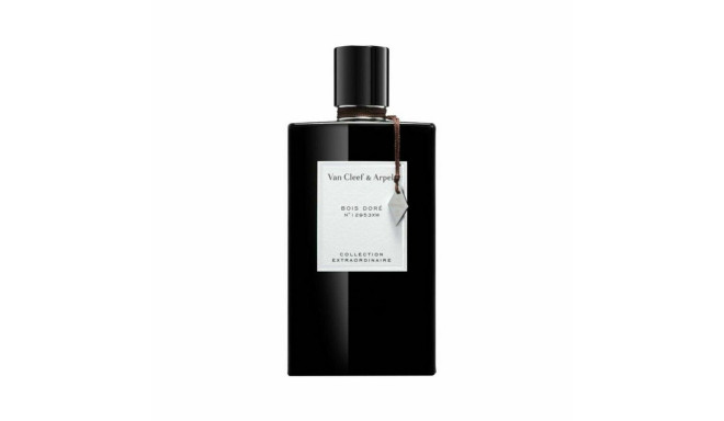 Unisex Perfume Van Cleef Bois Doré EDP (75 ml)